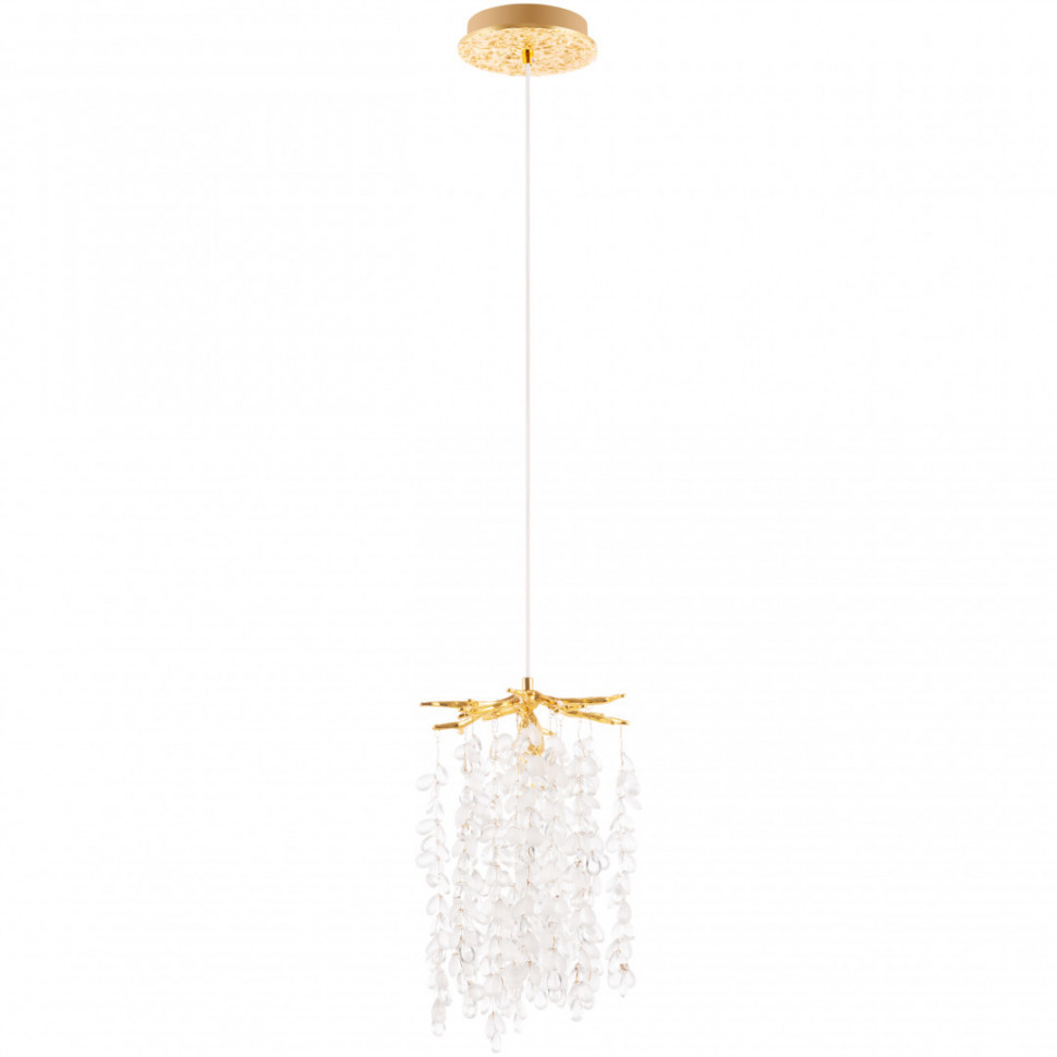 Подвесной светильник Arte Milano 23110.210.1.G9.D GD