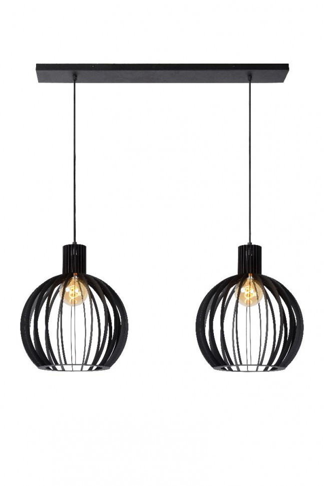 Подвесной светильник Lucide Mikaela 73400/02/30