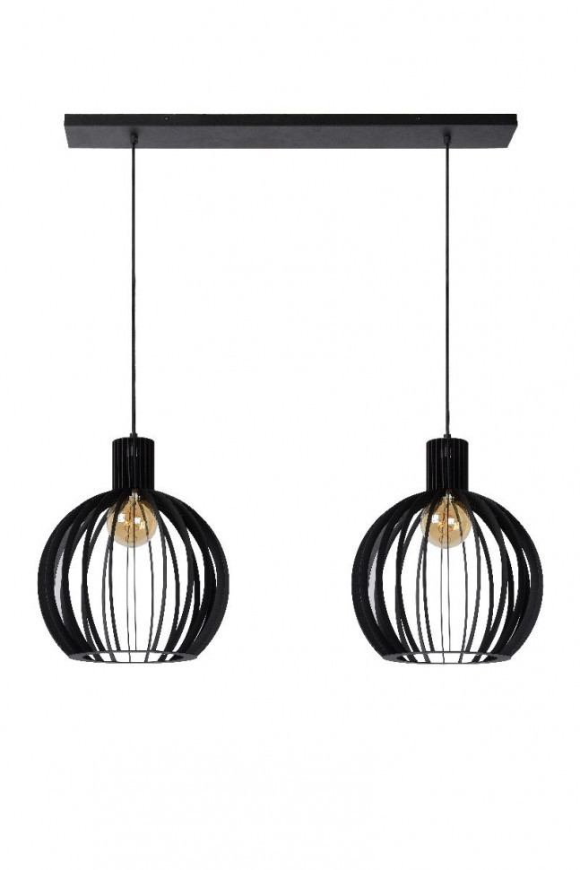 Подвесной светильник Lucide Mikaela 73400/02/30