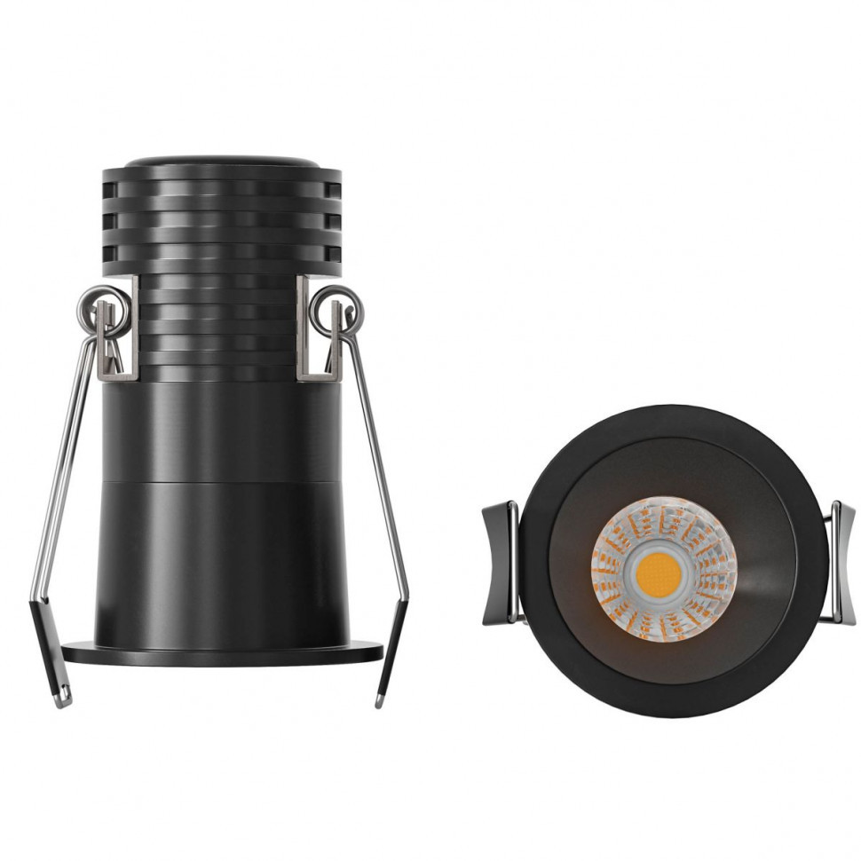 Встраиваемый светильник Mantra Cane 9270