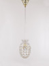 Подвесной светильник Bohemia Ivele Crystal 14771P/13 G
