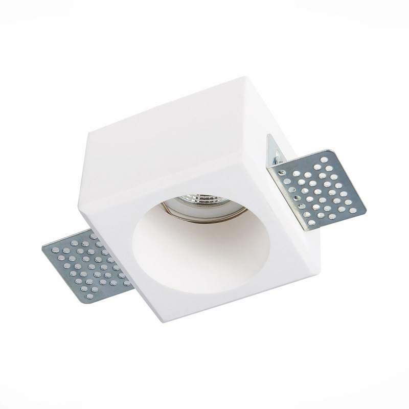 Встраиваемый светильник ST Luce ST252 - 254 Gypsum ST252.508.01