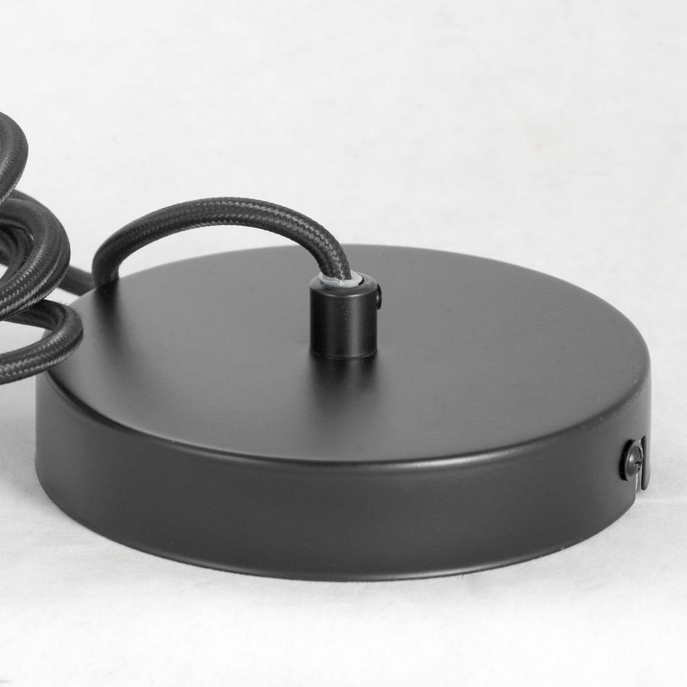 Подвесной светильник Lussole LGO STRAWBERRY GRLSP-8212