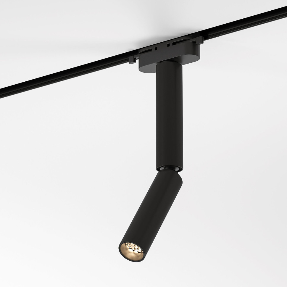 Pika белый 6W 4000K однофазный 85112/01