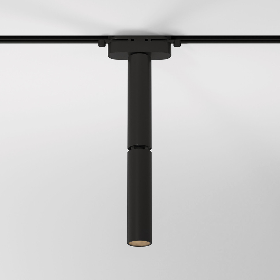 Pika белый 6W 4000K однофазный 85112/01