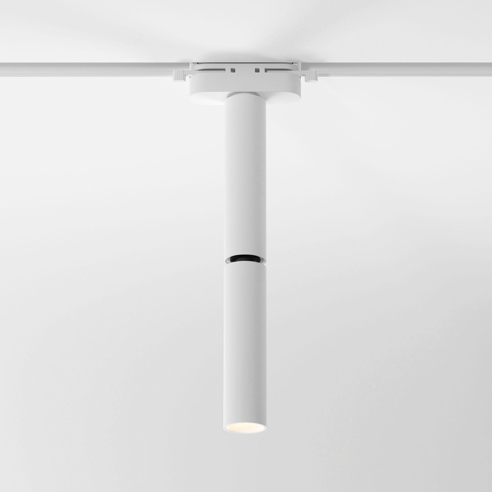 Pika белый 6W 4000K однофазный 85112/01