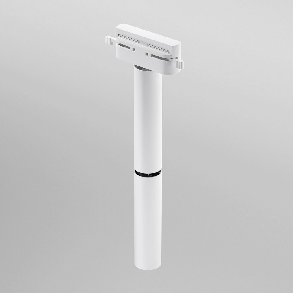 Pika белый 6W 4000K однофазный 85112/01