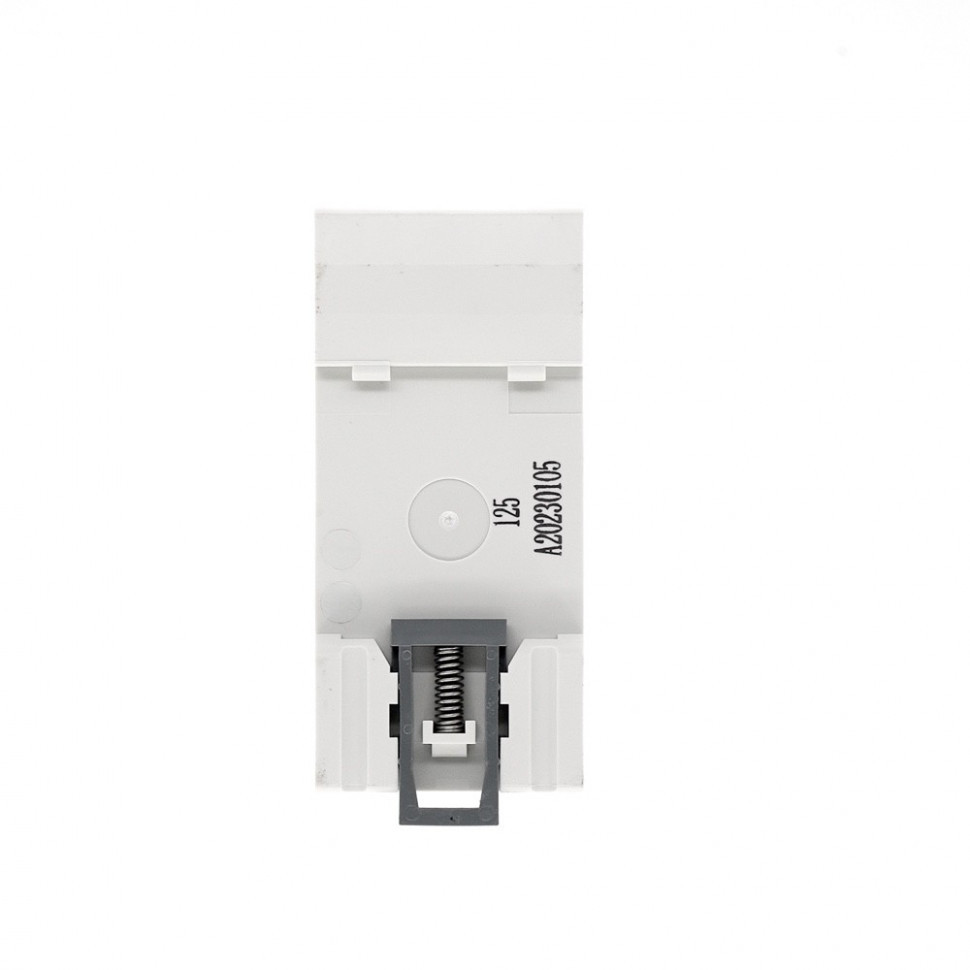 Устройство защитного отключения (УЗО) 25А 2P 30мА Тип-AC 230В Systeme Electric City9 Set C9R36225