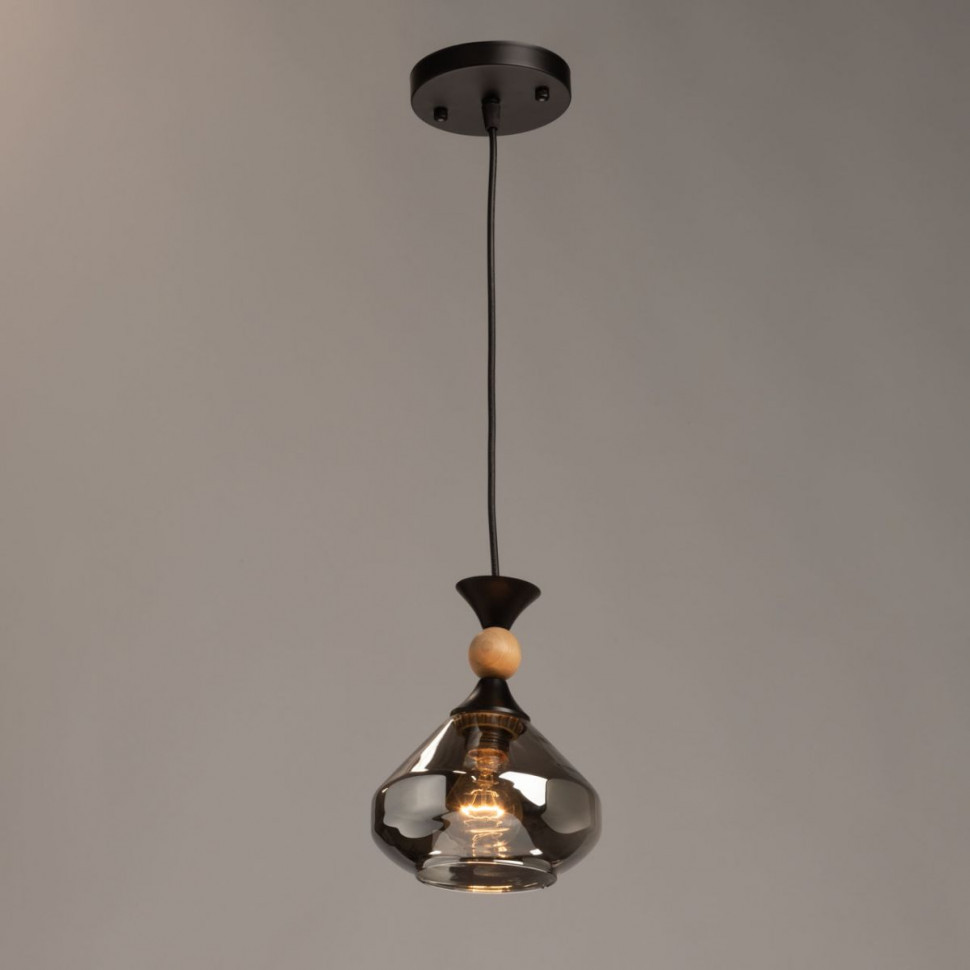 Подвесной светильник De Markt Лоск 107011801