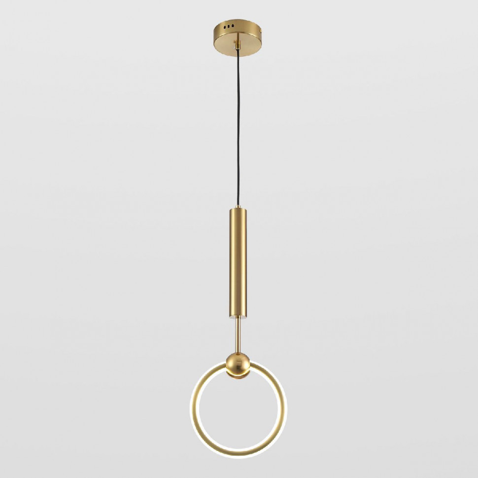 Подвесной светильник Lussole Lubbock LSP-7093