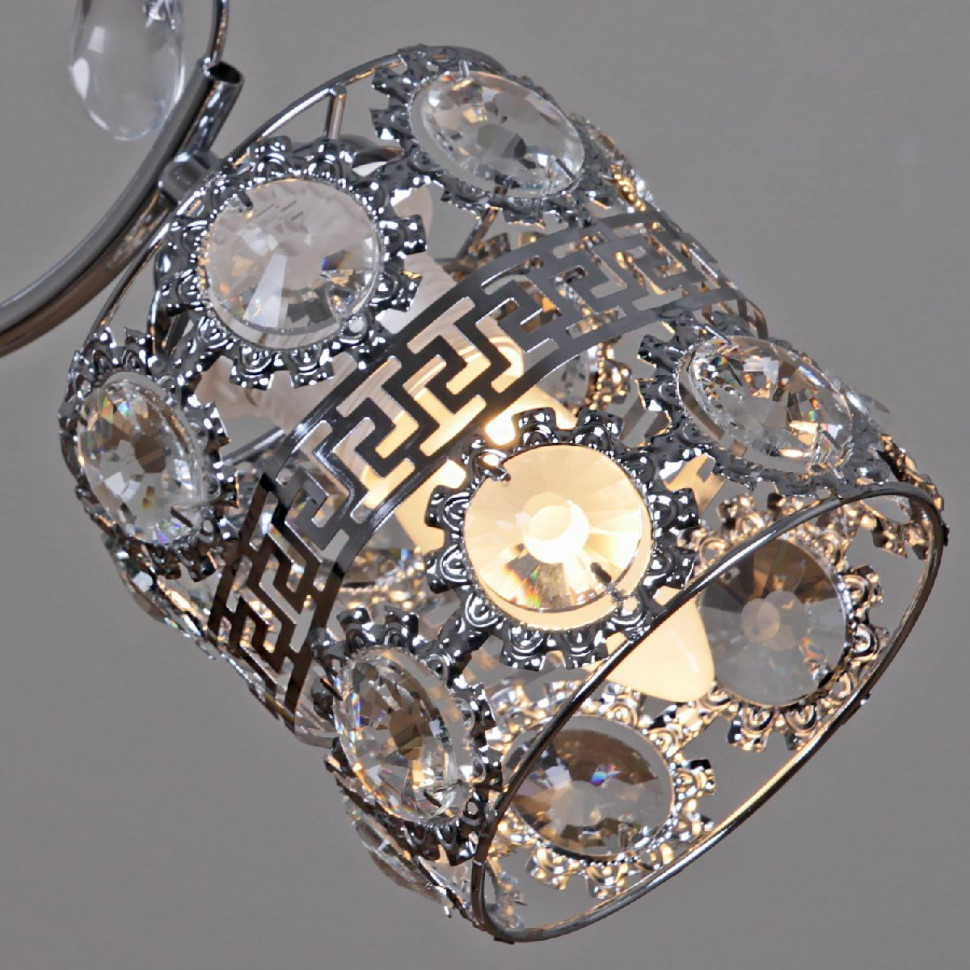 Потолочный светильник Reluce 03674-0.3-02