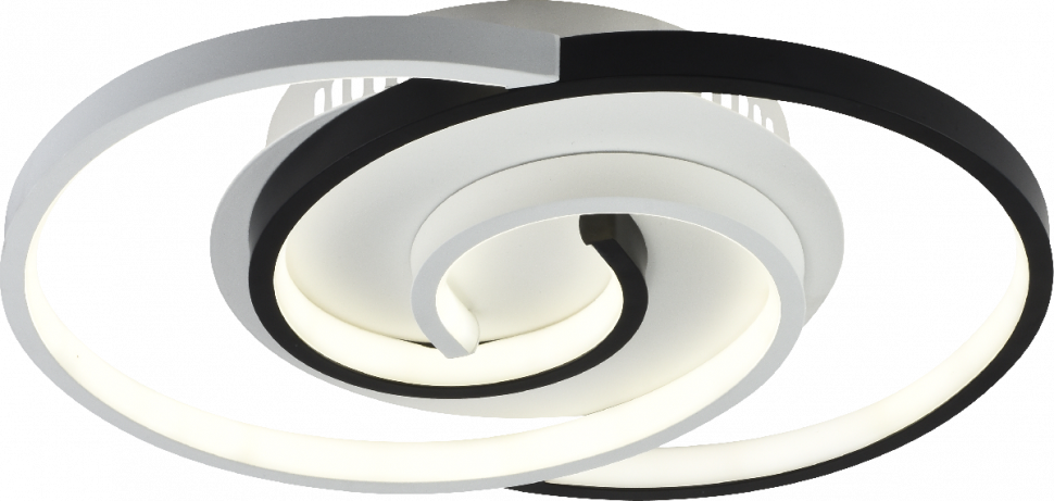 Потолочный светильник Rivoli Abby 6101-101 Б0059007