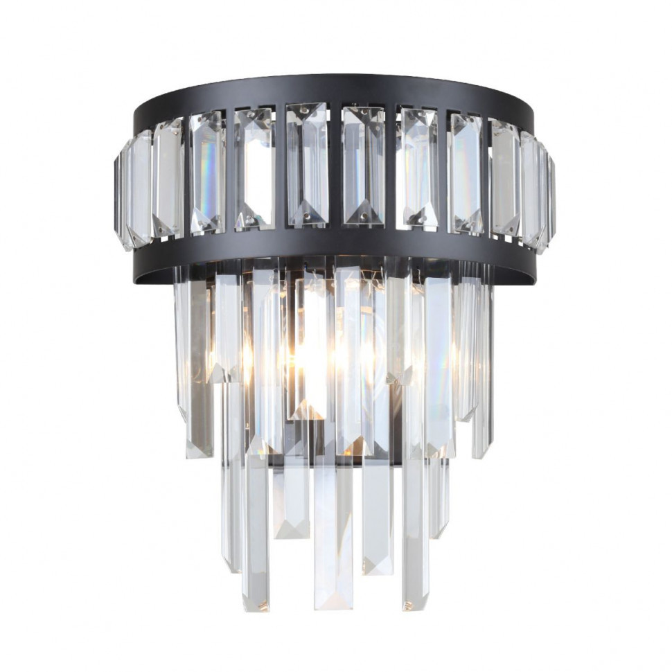 Настенный светильник Favourite Preston 4731-2W