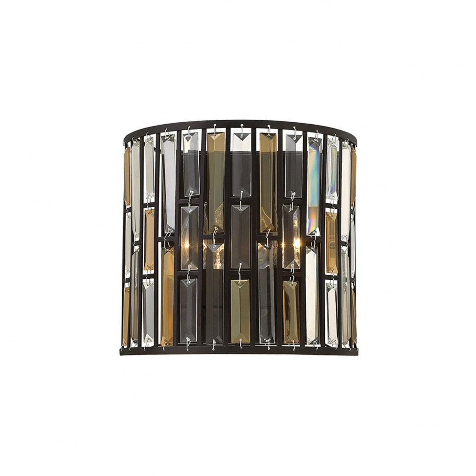 Настенный светильник Hinkley GEMMA HK-GEMMA2-A-VBZ