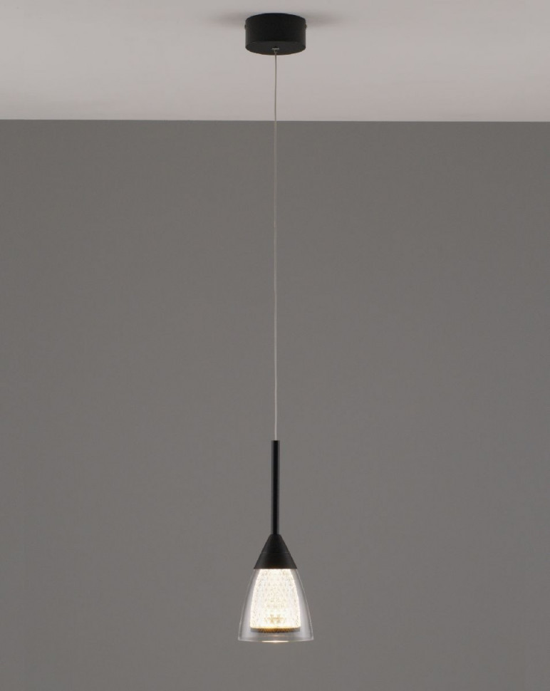 Подвесной светильник Moderli Leina V10869-PL