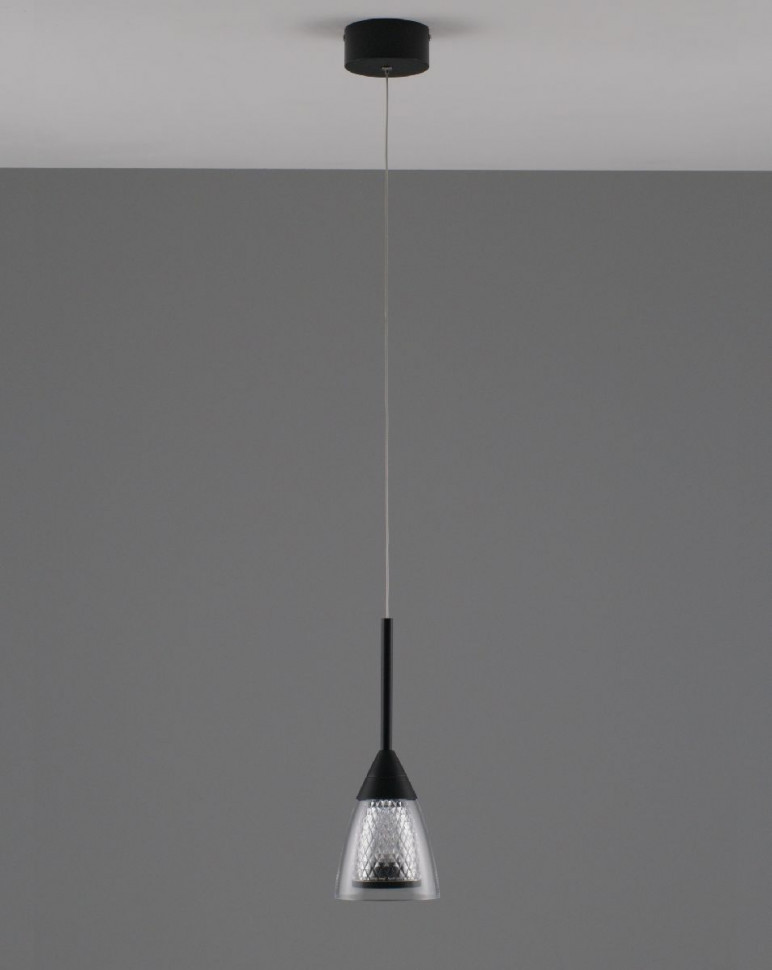 Подвесной светильник Moderli Leina V10869-PL