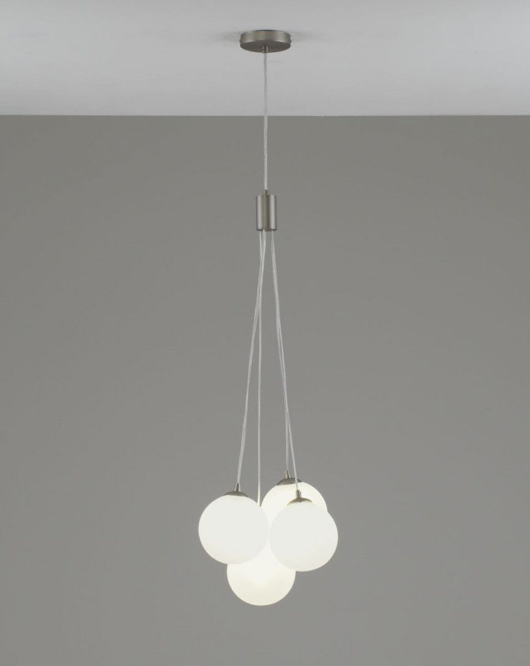 Подвесной светильник Moderli Renny V11723-5P