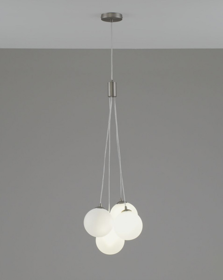 Подвесной светильник Moderli Renny V11723-5P