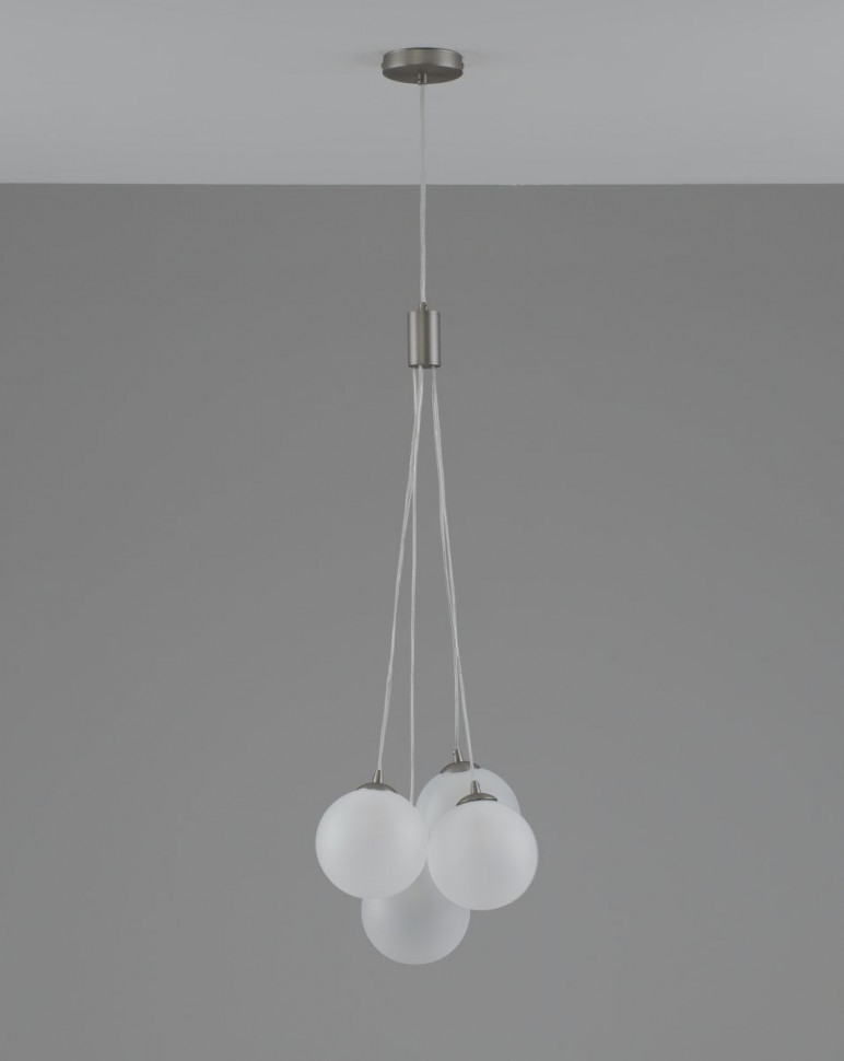 Подвесной светильник Moderli Renny V11723-5P