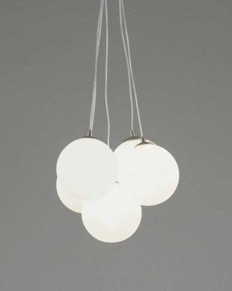 Подвесной светильник Moderli Renny V11723-5P