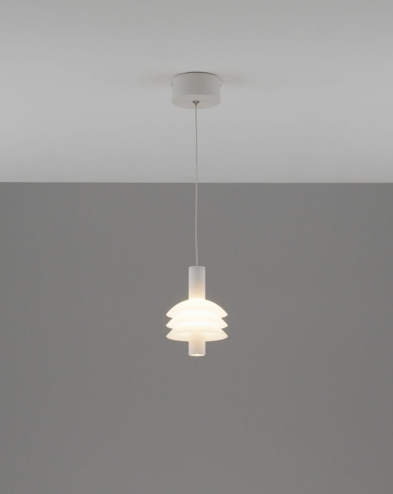 Подвесной светильник Moderli Sylv V11387-PL