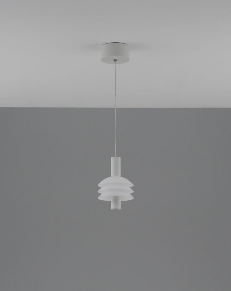 Подвесной светильник Moderli Sylv V11387-PL