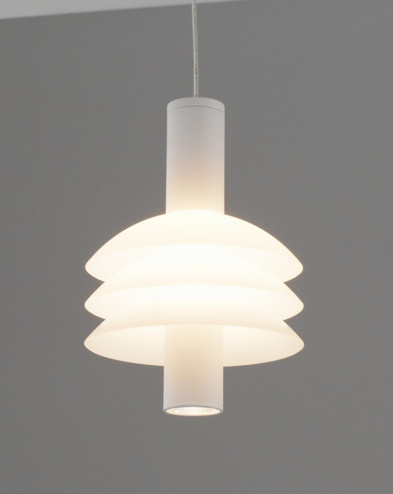 Подвесной светильник Moderli Sylv V11387-PL