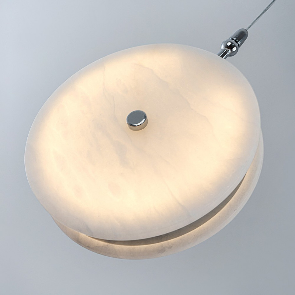 Подвесной светильник Modestyle MS.177.1 CR