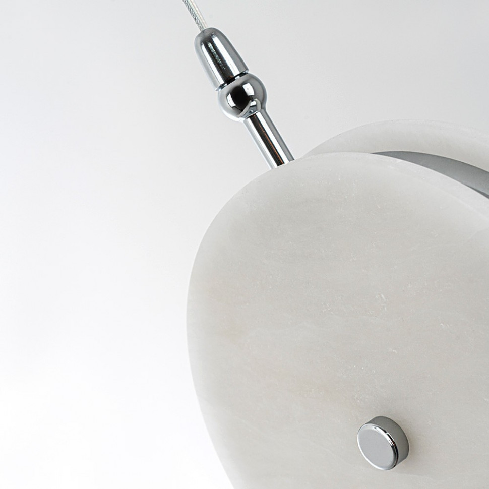 Подвесной светильник Modestyle MS.177.1 CR