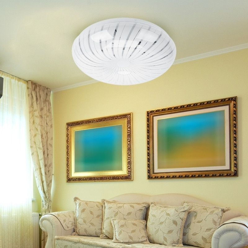 Потолочный светильник Эра SPB-6-24-4K (A) Б0016923