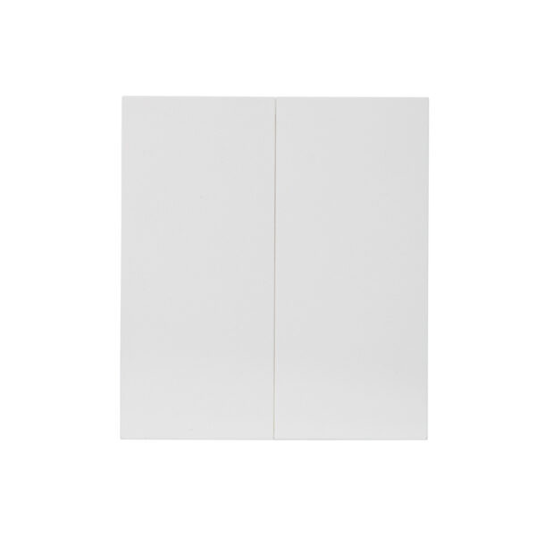 KRANZ Выключатель STRONG 2 кл перекрестный (переключатель) 10А с/у жемчуг KR-78-0706-4