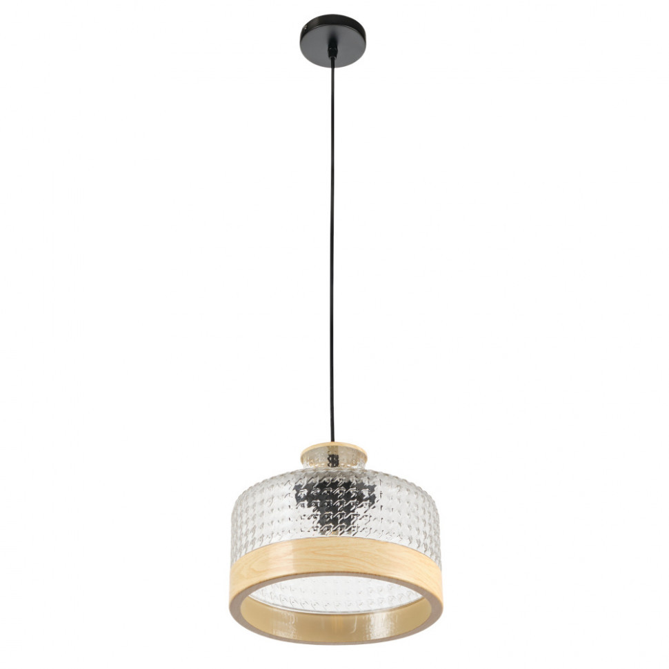 Подвесной светильник Myfar Edwin MR2480-1P