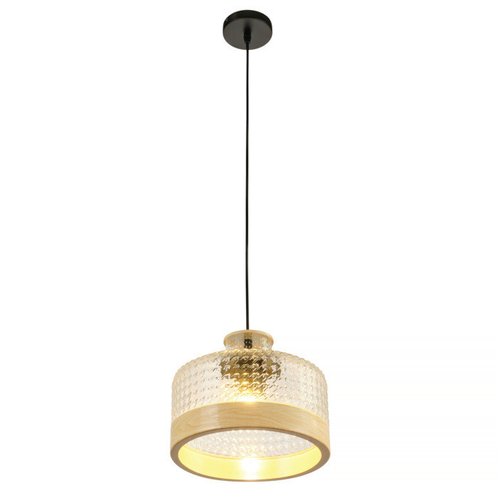 Подвесной светильник Myfar Edwin MR2480-1P