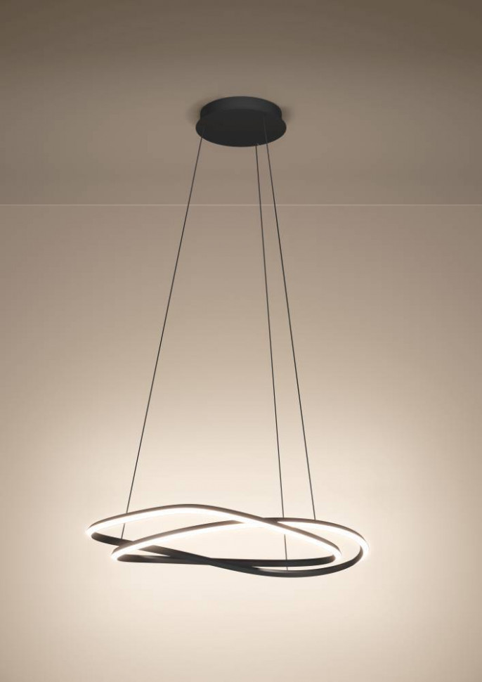 Подвесной светильник Eglo Guntin 390515