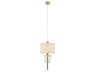 Подвесной светильник Newport 4361/S gold М0069293