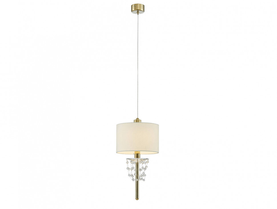 Подвесной светильник Newport 4361/S gold М0069293