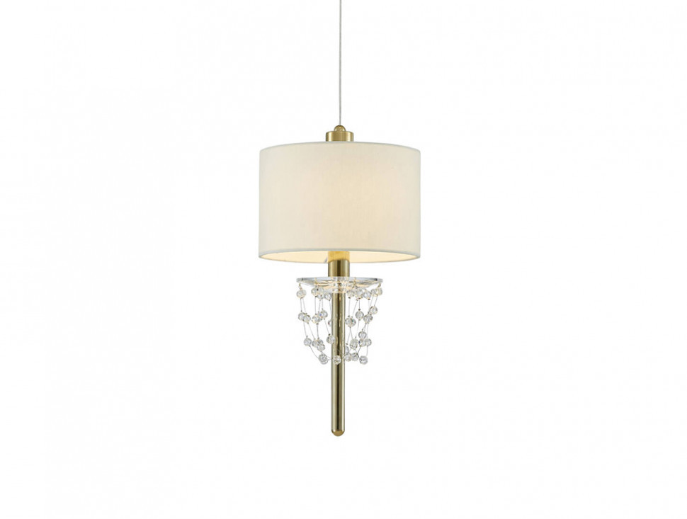 Подвесной светильник Newport 4361/S gold М0069293