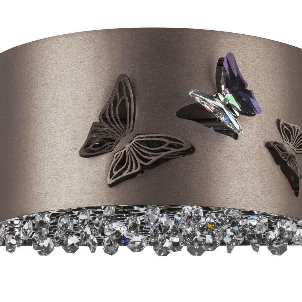 Настенный светильник Lightstar Faraone 701611