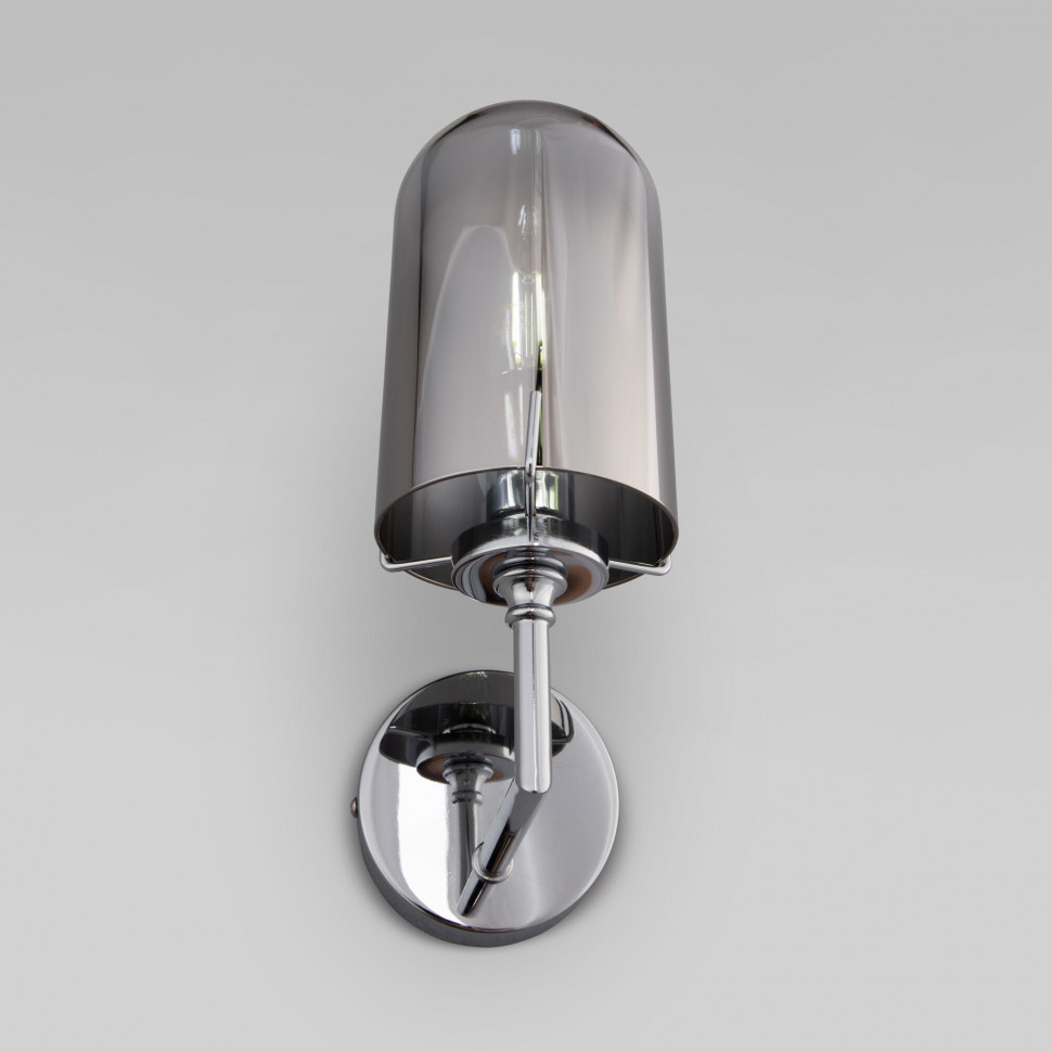 Настенный светильник 60156/1 хром