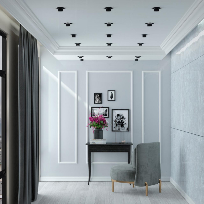 Встраиваемый светильник Novotech LIRIO 370717