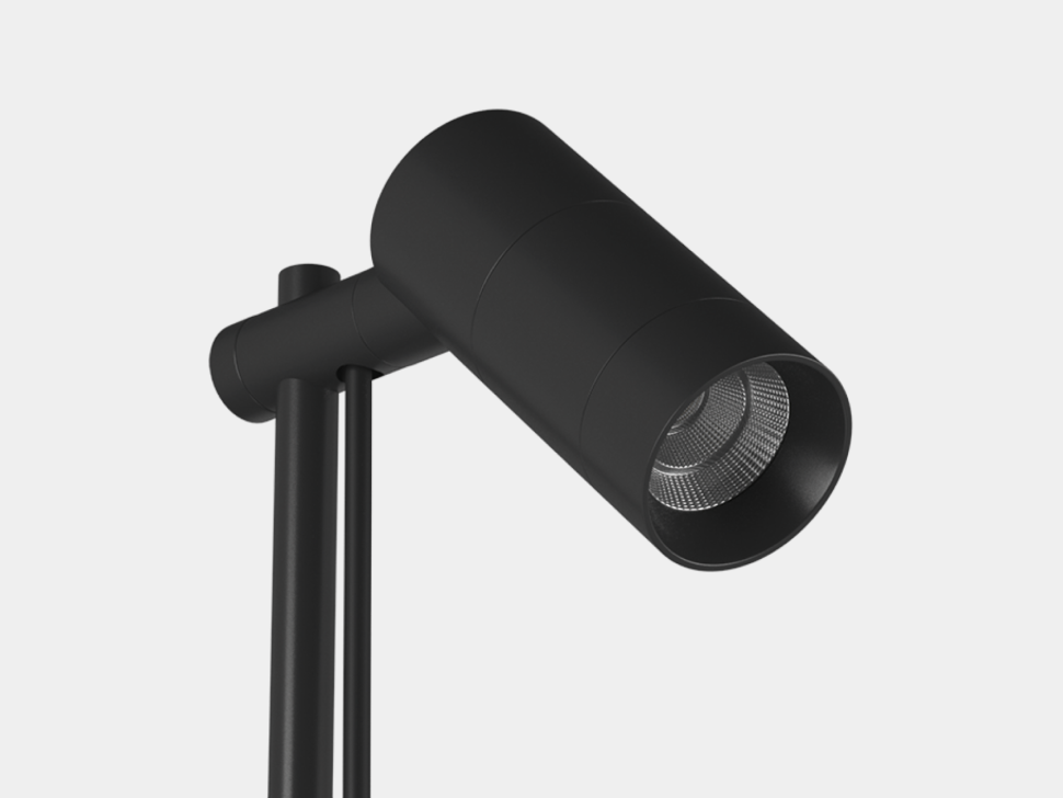  LUMKER Светильник ландшафтный FA, FA-733815EA-7.5-WW