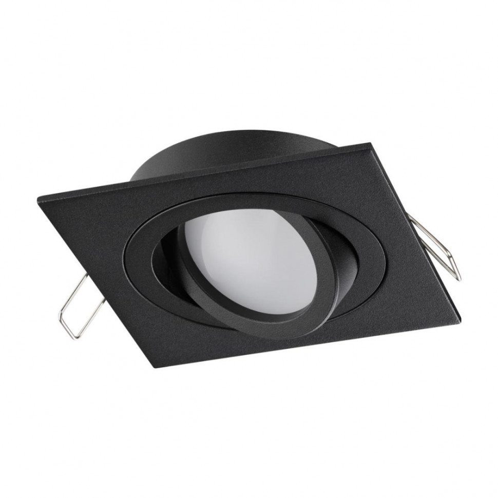 Встраиваемый светильник Novotech Wir Morus 371020