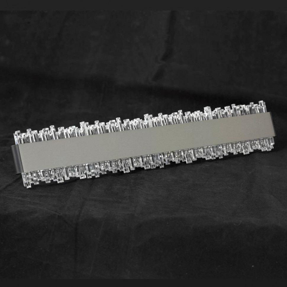 Настенный светильник Lussole Hardin LSP-7435