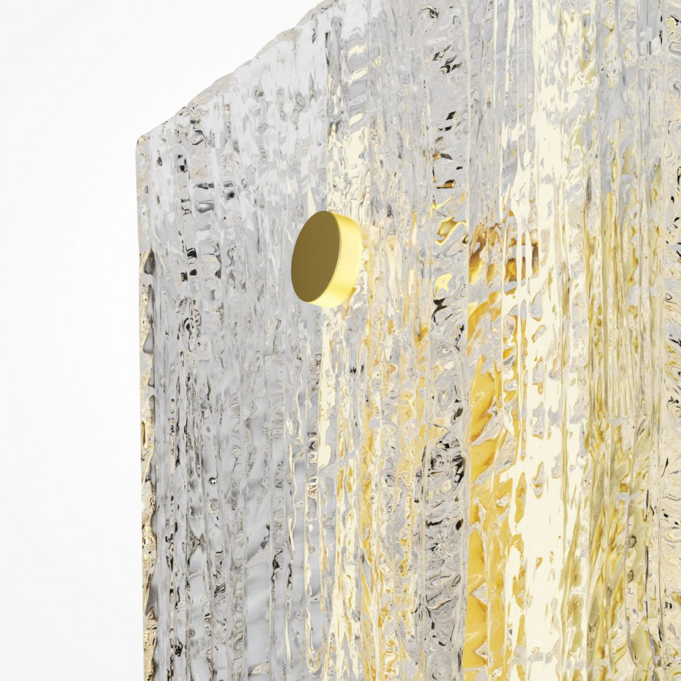 Настенный светильник Maytoni Frostum MOD439WL-L7BSK