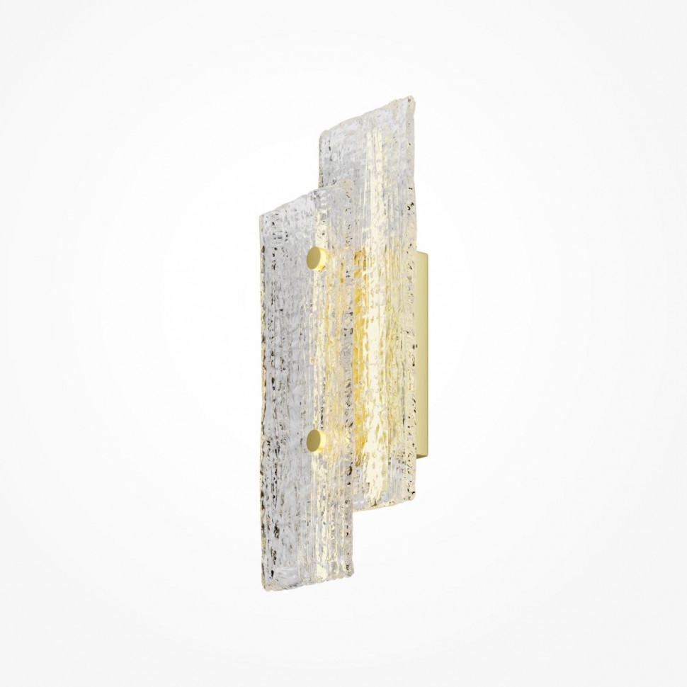 Настенный светильник Maytoni Frostum MOD439WL-L7BSK