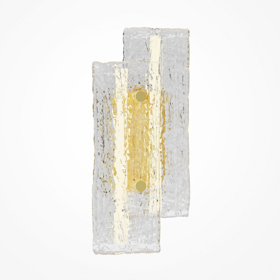 Настенный светильник Maytoni Frostum MOD439WL-L7BSK