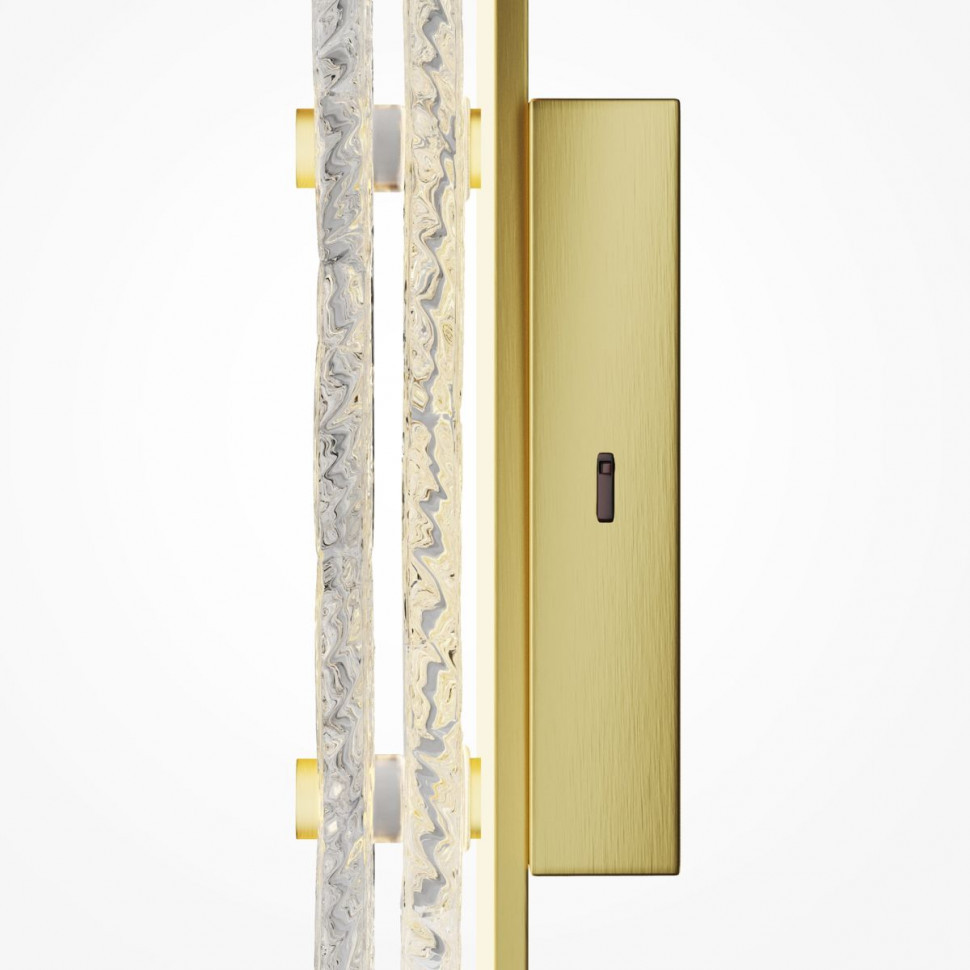 Настенный светильник Maytoni Frostum MOD439WL-L7BSK