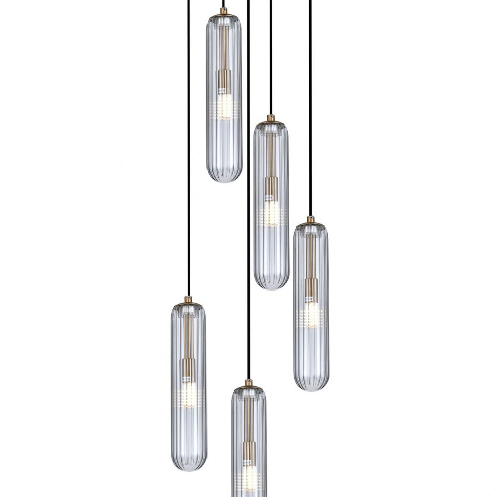 Подвесной светильник Escada Vial ES0000012