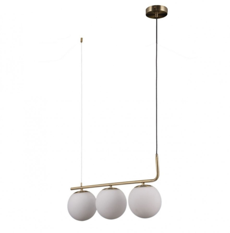 Подвесной светильник Omnilux OML-66613-03