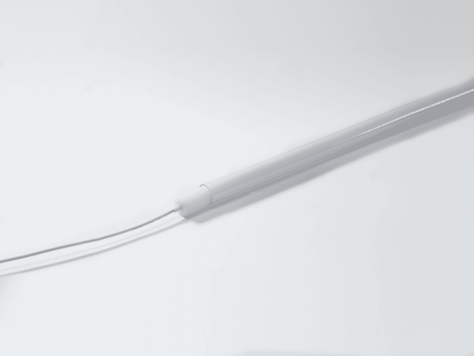  SWG Standard Нейтральный белый 24В IP67 18Вт/м 360 LED/м SMD2835 360° D22 SWG22D-2360-24-NW-67